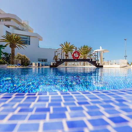 Exclusive Sea Views Villamar - Big Terrace & Pool * Costa Adeje