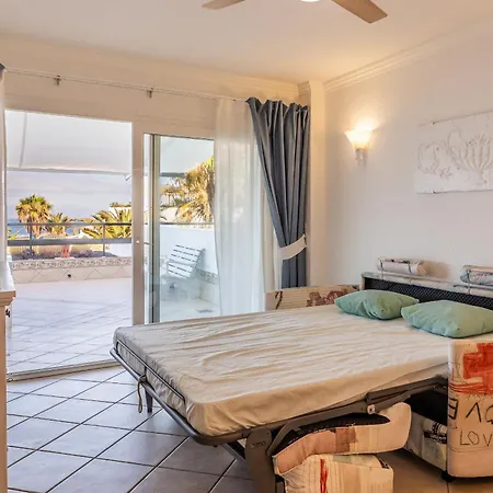 Daire Exclusive Sea Views Villamar - Big Terrace & Pool