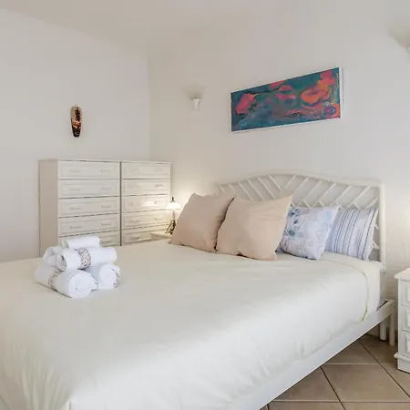 Exclusive Sea Views Villamar - Big Terrace & Pool Apartamento
