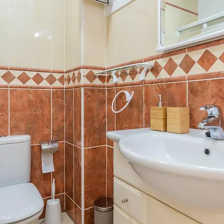 Apartamento Exclusive Sea Views Villamar - Big Terrace & Pool