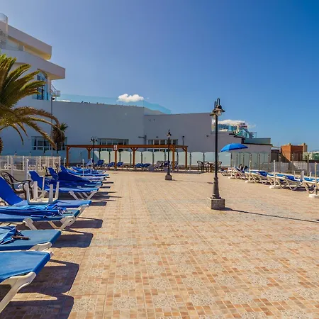 Apartamento Exclusive Sea Views Villamar - Big Terrace & Pool
