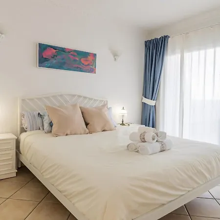 Apartamento Exclusive Sea Views Villamar - Big Terrace & Pool *